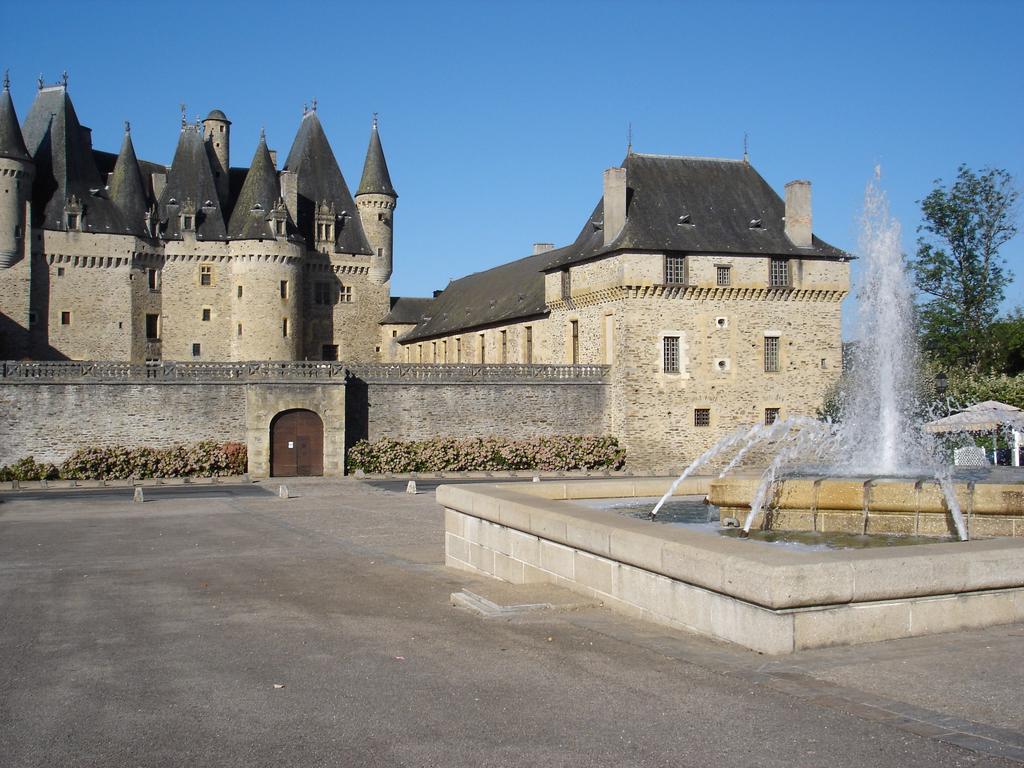 Gite Des Croix Bancaud Jumilhac-le-Grand Bagian luar foto